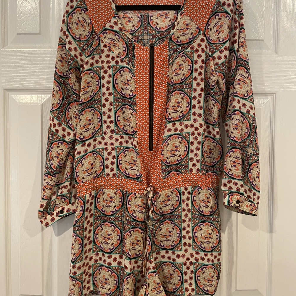 ROMPER CUTEST ROMPER EVER